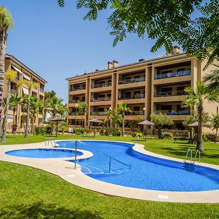 Brisas Del Arenal Apartment Javea By Rock Rentals Platja de Larenal Esterno foto