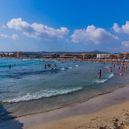 Brisas Del Arenal Apartment Javea By Rock Rentals Platja de Larenal Esterno foto