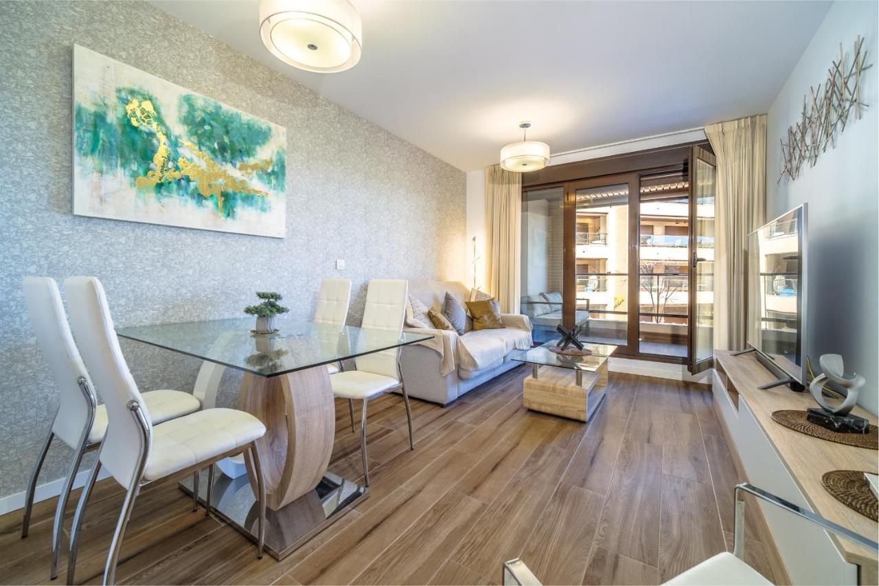 Brisas Del Arenal Apartment Javea By Rock Rentals Platja de Larenal Esterno foto