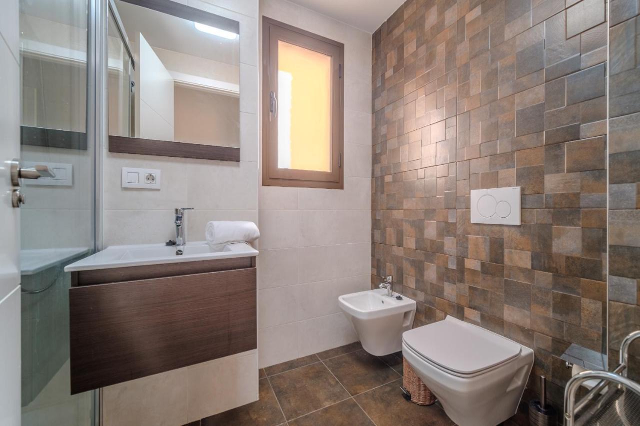 Brisas Del Arenal Apartment Javea By Rock Rentals Platja de Larenal Esterno foto
