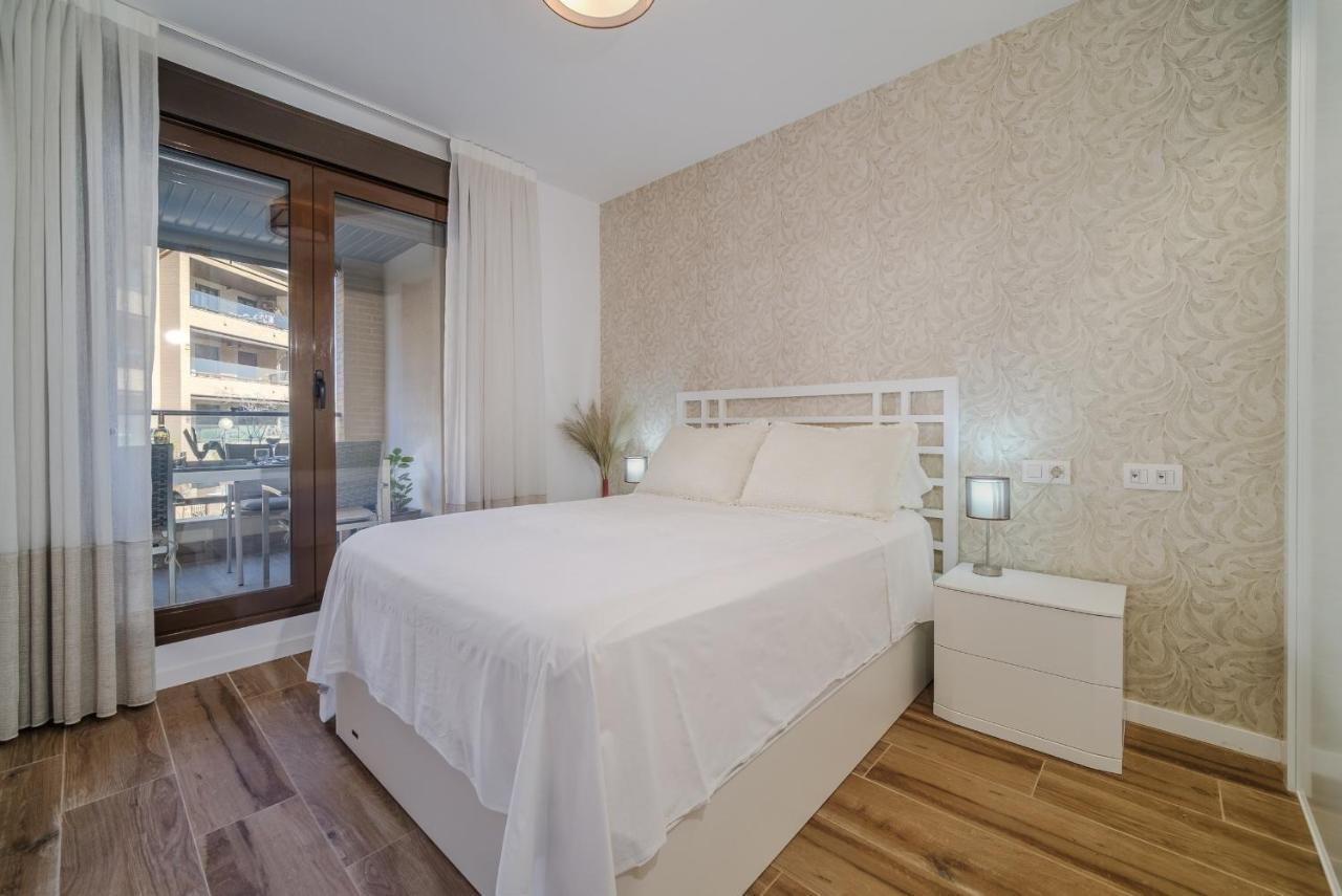 Brisas Del Arenal Apartment Javea By Rock Rentals Platja de Larenal Esterno foto