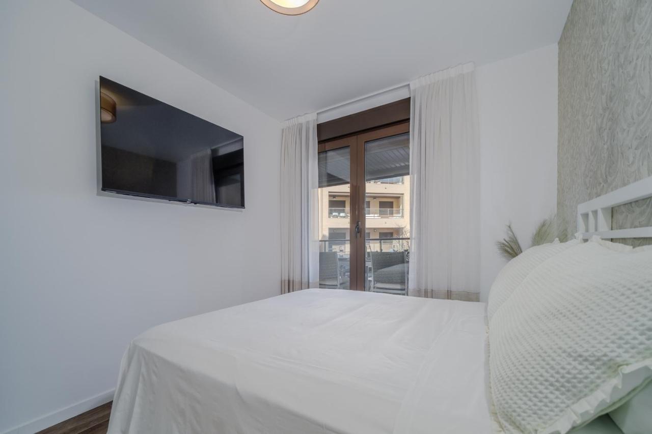 Brisas Del Arenal Apartment Javea By Rock Rentals Platja de Larenal Esterno foto