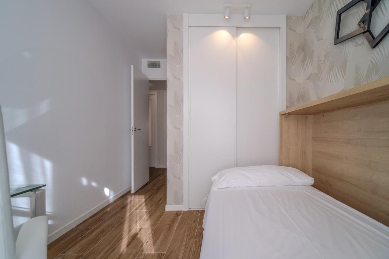 Brisas Del Arenal Apartment Javea By Rock Rentals Platja de Larenal Esterno foto