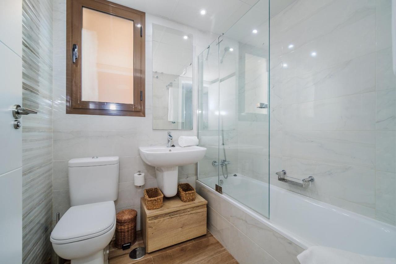 Brisas Del Arenal Apartment Javea By Rock Rentals Platja de Larenal Esterno foto